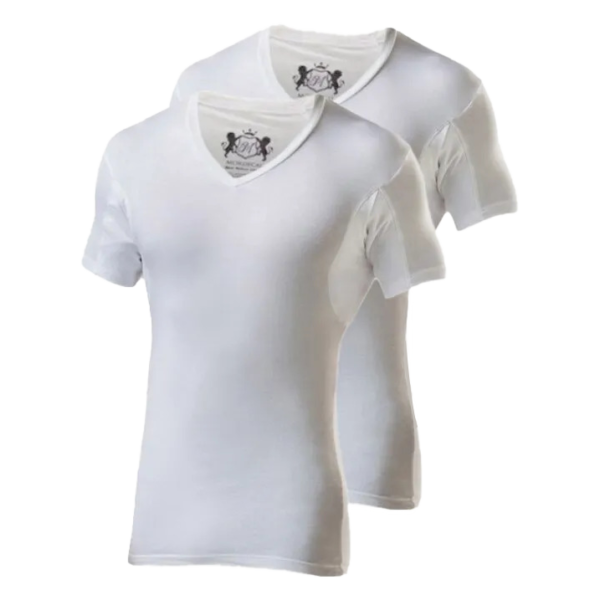 SWEAT PROOF UNDERSHIRT