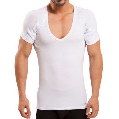 DEEP V-NECK