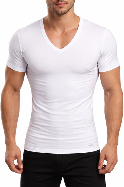 Men's Sweat Proof Undershirt