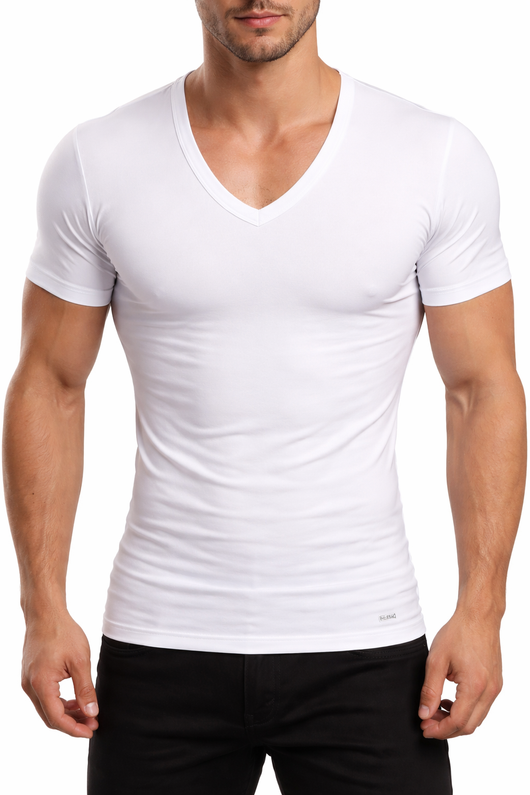 Men's Sweat Proof Undershirt