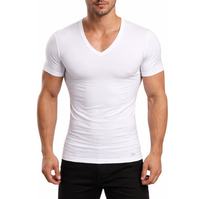 V-NECK
